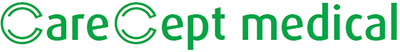 CareCept medical Logo